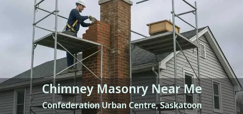 Chimney Masonry Near Me Confederation Urban Centre, Saskatoon - SK Chimney Masonry Near Me Confederation Urban Centre, Saskatoon - SK