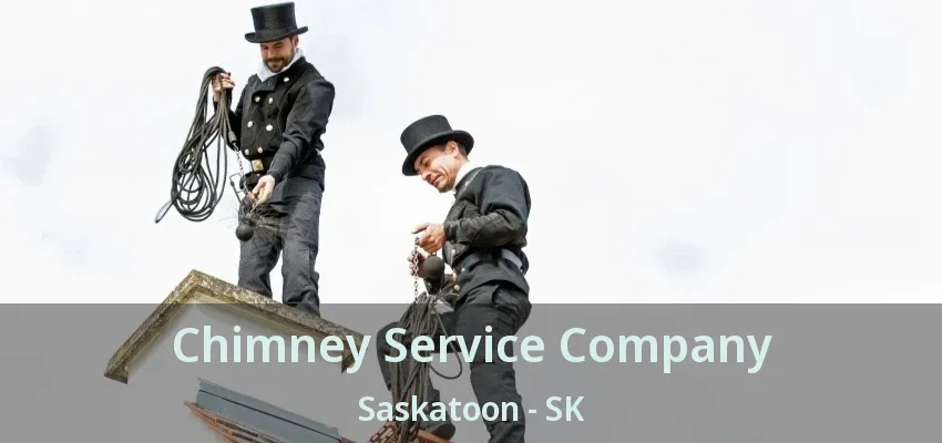 Chimney Service Company Saskatoon - SK