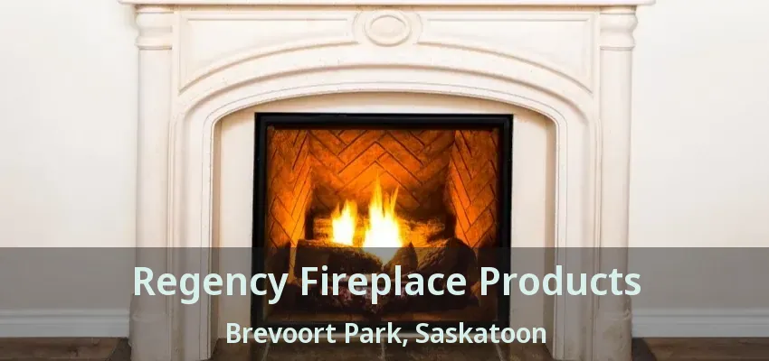 Regency Fireplace Products Brevoort Park, Saskatoon - SK